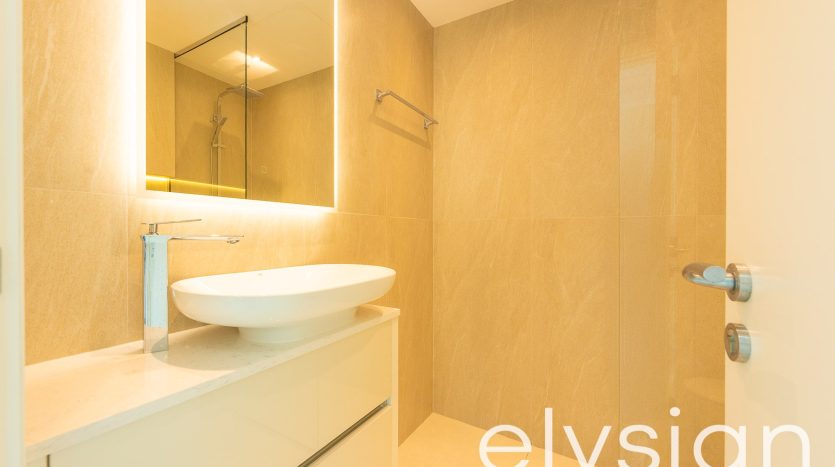 Apartment on Dubai Marina, 2 bedrooms, 154 m2  | Foto 4