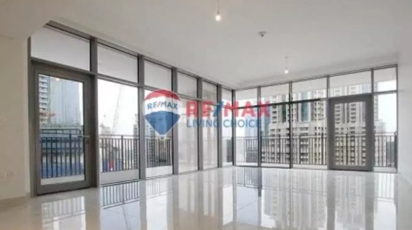 Apartment on Downtown Burj Dubai, 3 bedrooms, 209 m2  | Foto 2
