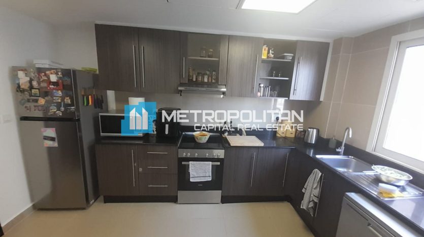 Apartment on Al Reef, Abu-Dhabi, 3 bedrooms, 145.8 m2  | Foto 5