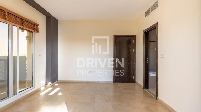 Apartment on Remraam, Dubai, 1 bedroom, 108 m2  | Foto 5