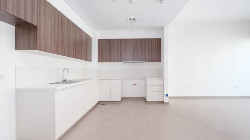 Apartment on Dubai Hills Estate, 1 bedroom, 60 m2 / per year