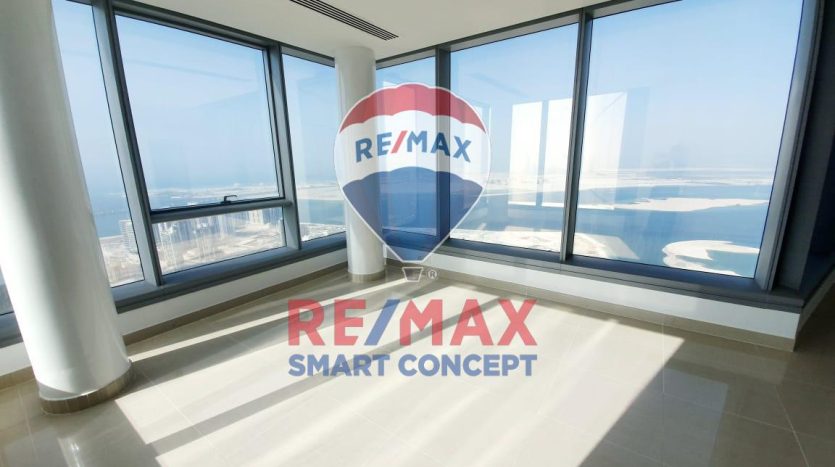Apartment on Al Reem, Abu-Dhabi, 3 bedrooms, 249.9 m2  | Foto 2
