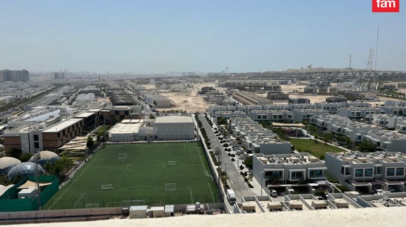 Apartment on Al Furjan, Dubai, 2 bedrooms, 114 m2  | Foto 4