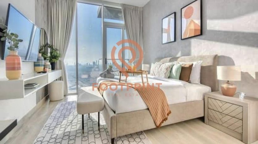 Apartment on Jumeirah Village Circle, Dubai, 2 bedrooms, 111.5 m2  | Foto 2