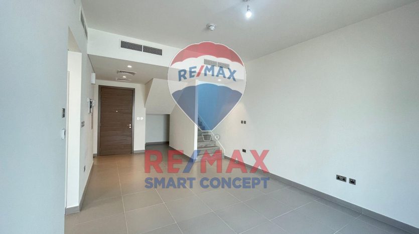Townhouse on Yas Island, Abu-Dhabi, 2 bedrooms, 124 m2 / per year