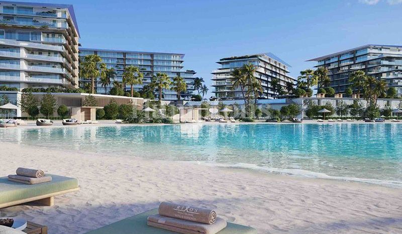 Apartment on Deira, Dubai, 3 bedrooms, 265.4 m2  | Foto 2