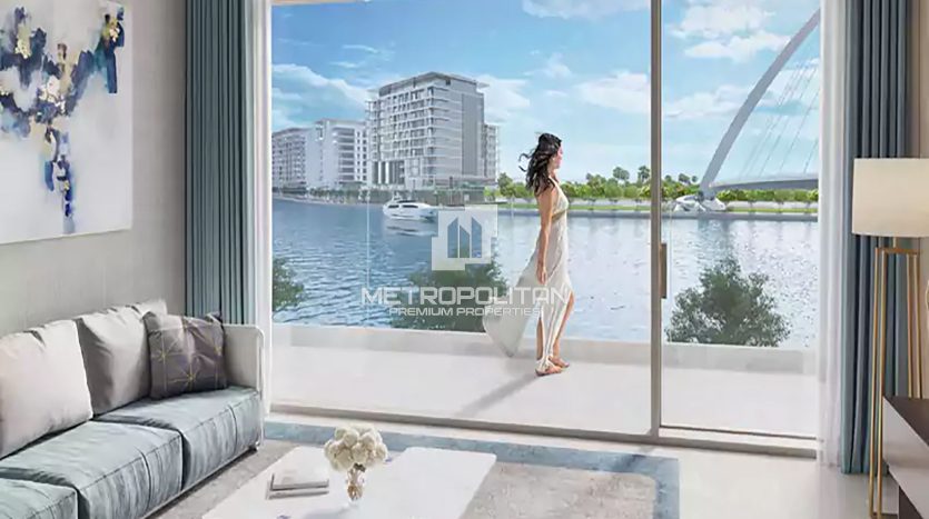 Apartment on Al Wasl, Dubai, 2 bedrooms, 141 m2  | Foto 1
