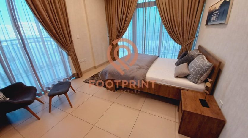 Apartment on Arjan, Dubai, 1 bedroom, 78 m2  | Foto 2