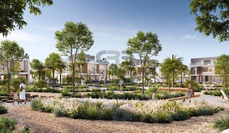 Villa on The Valley, Dubai, 5 bedrooms, 750.5 m2  | Foto 4