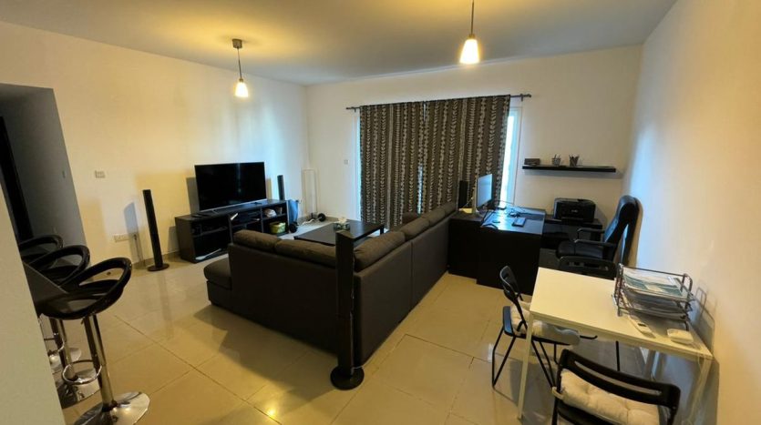 Apartment on Al Reef, Abu-Dhabi, 2 bedrooms, 113 m2  | Foto 2