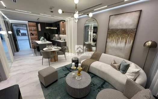 Квартира в Arjan, Дубай, 1 спальня, 88 м2