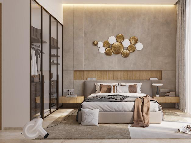 Квартира в Discovery Gardens, Дубай, 2 спальни, 855 м2
