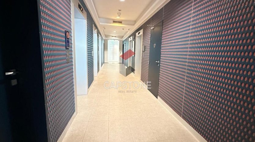Office on Al Bateen, Abu-Dhabi, 987 m2 / per year