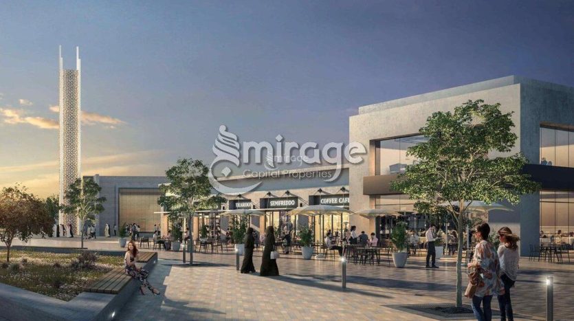 Land plot on Al Shamkha, Abu-Dhabi, 2213.2 m2  | Foto 2