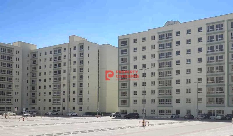 Квартира в Al Quoz, Дубай, 2 спальни, 111 м2 / в месяц