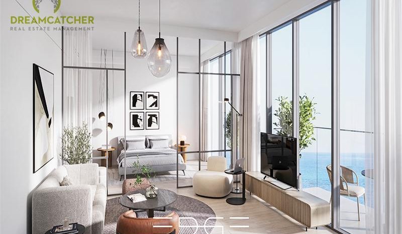 Apartment on Mina Al Arab, Ras-al-khaimah, 2 bedrooms, 105.6 m2  | Foto 3