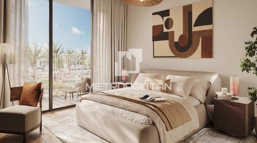 Villa on Mohammed Bin Rashid City, Dubai, 5 bedrooms, 1125 m2  | Foto 5
