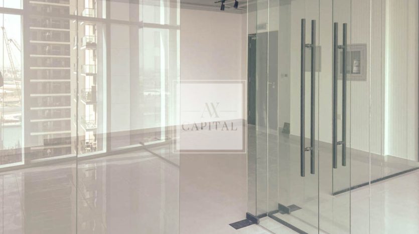 Office on Business Bay, Dubai, 47.2 m2  | Foto 4