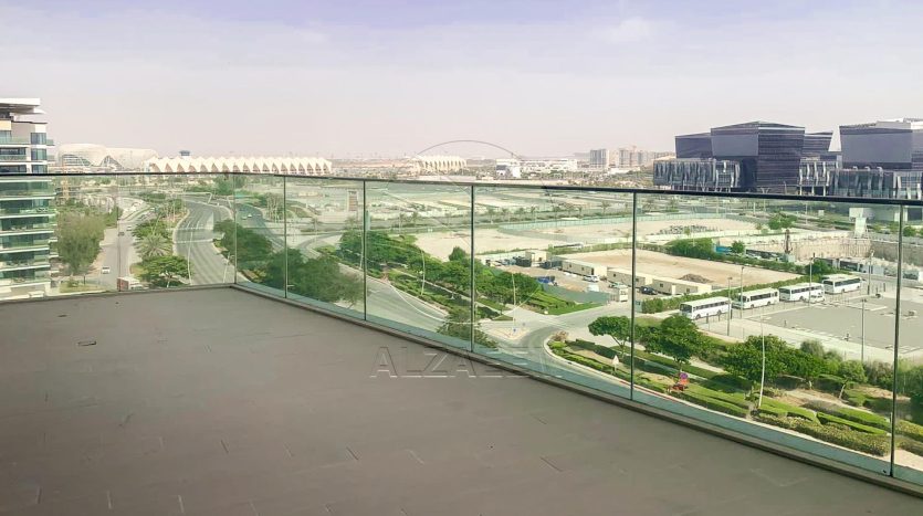 Apartment on Yas Island, Abu-Dhabi, 2 bedrooms, 135 m2  | Foto 3