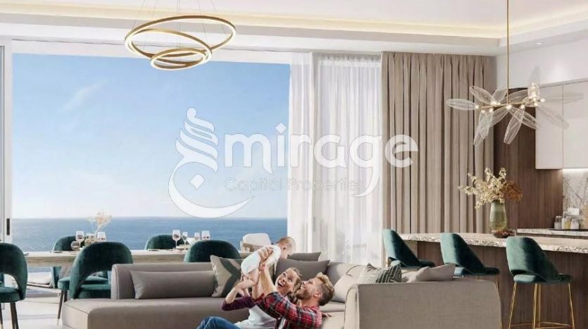 Land plot on Yas Island, Abu-Dhabi, 3565.7 m2  | Foto 2