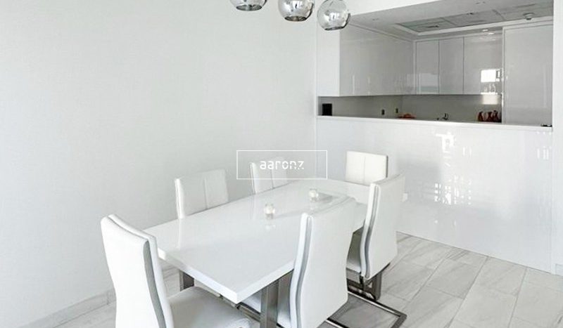 Квартира в Дубай Марина, Дубай, 2 спальни, 141.7 м2 / в год