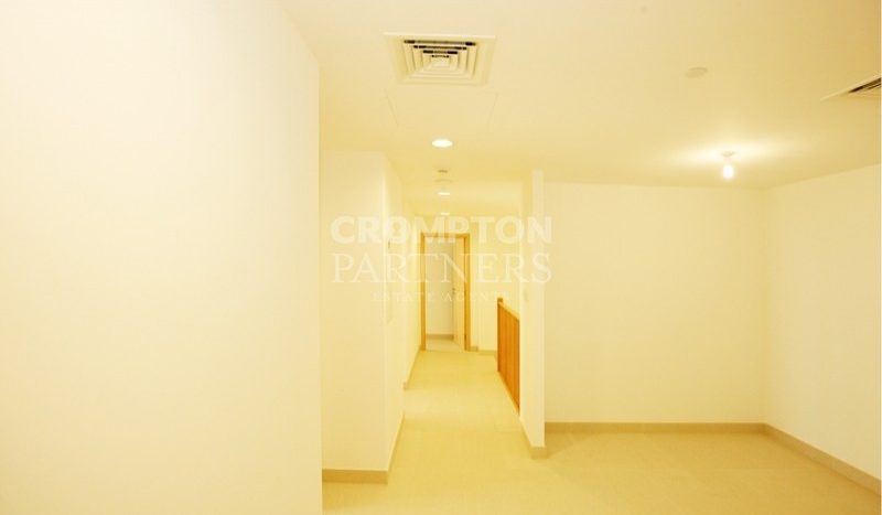 Квартира в Al Raha Beach, Абу-Даби, 3 спальни, 313.6 м2
