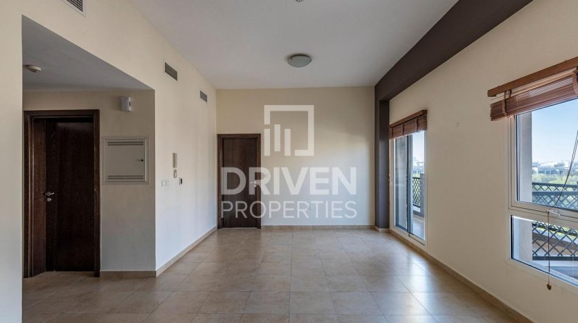 Apartment on Remraam, Dubai, 1 bedroom, 108 m2  | Foto 2