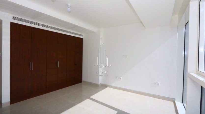 Пентхаусы в Аль-Рим, Абу-Даби, 5 спален, 417.1 м2 / в год