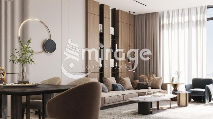 Apartment on Al Reem, Abu-Dhabi, 2 bedrooms, 170.5 m2  | Foto 4