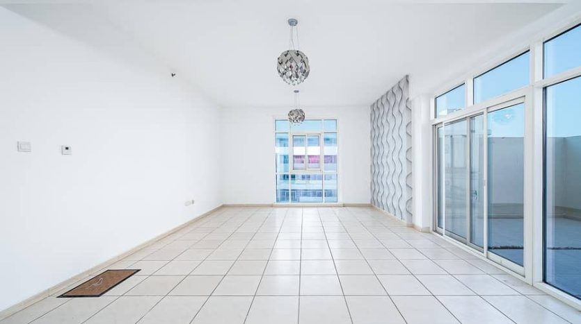Apartment on Dubai Sports City, Dubai, 2 bedrooms, 197 m2  | Foto 4