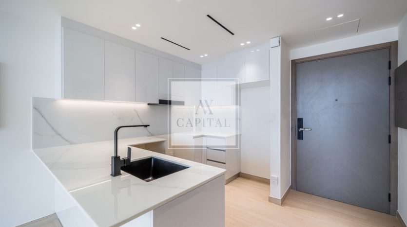 Apartment on Jumeirah Village Circle, Dubai, 1 bedroom, 63.7 m2  | Foto 5