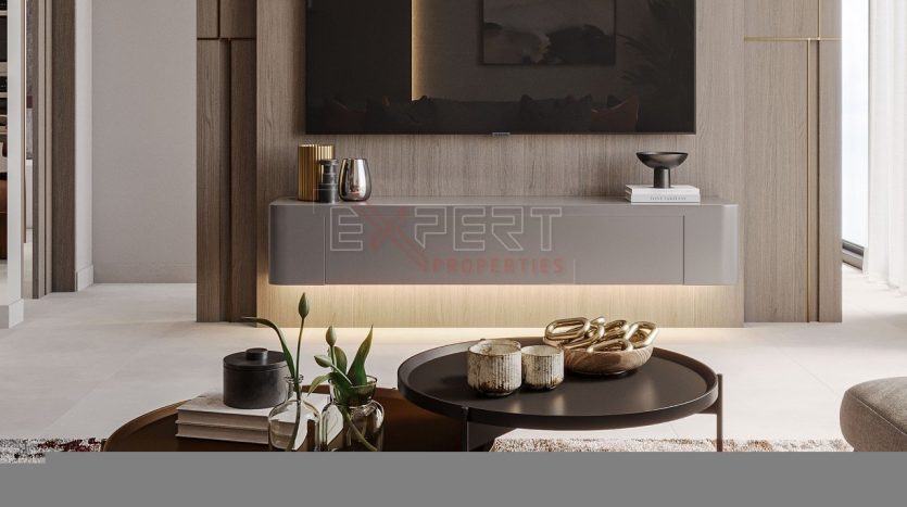 Apartment on Jumeirah Village Circle, Dubai, 1 bedroom, 130.1 m2  | Foto 4