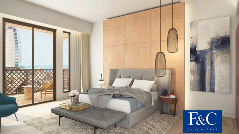 Apartment on Umm Suqeim, Dubai, 3 bedrooms, 217.5 m2  | Foto 3