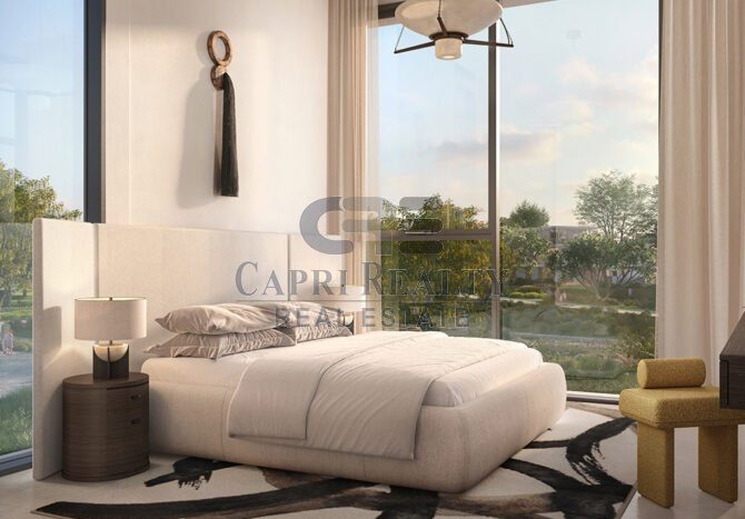 Таунхаус в The Valley, Дубай, 4 спальни, 250.4 м2