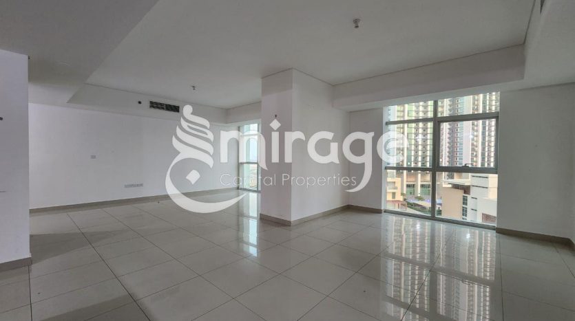 Apartment on Al Reem, Abu-Dhabi, 2 bedrooms, 142 m2  | Foto 4