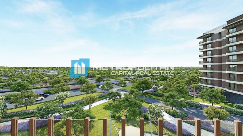 Apartment on Yas Island, Abu-Dhabi, 1 bedroom, 79.6 m2  | Foto 2