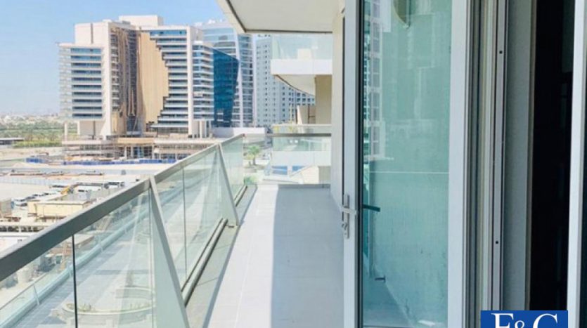 Apartment on Business Bay, Dubai, 1 bedroom, 145.7 m2  | Foto 3