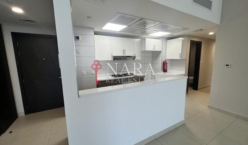 Apartment on Al Reem, Abu-Dhabi, 2 bedrooms, 126.4 m2 / per year