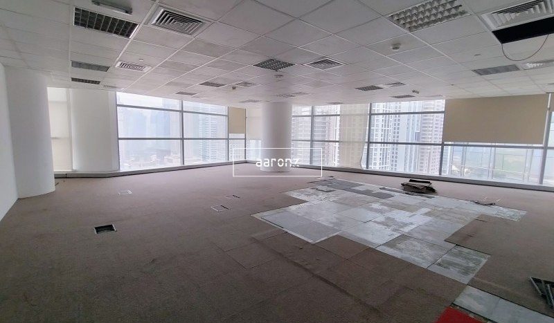 Офис в Dubai Media City, 132.7 м2 / в год