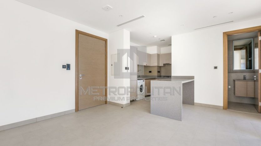 Apartment on Mohammed Bin Rashid City, Dubai, 2 bedrooms, 97 m2  | Foto 5