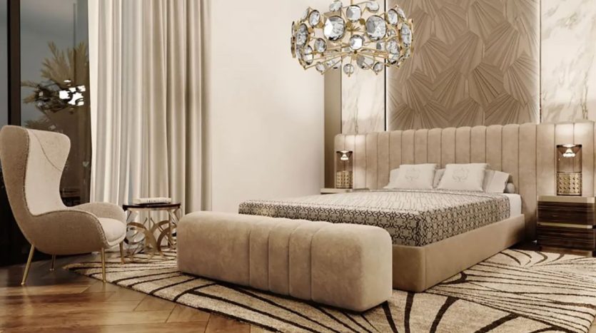Townhouse on Meydan, Dubai, 4 bedrooms, 294 m2  | Foto 4