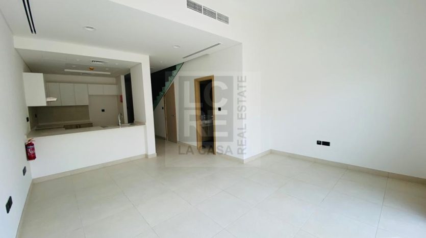 Townhouse on Al Salam Street, Abu-Dhabi, 3 bedrooms, 142.1 m2 / per year