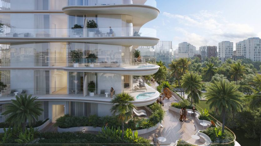 Квартира в Dubai Land, 1 спальня, 93 м2   | фото 6