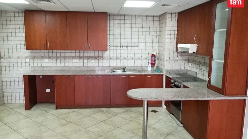 Apartment on Motor City, Dubai, 1 bedroom, 94.3 m2  | Foto 2
