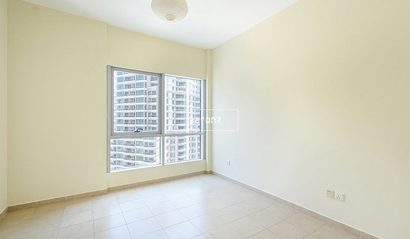 Apartment on Dubai Marina, 3 bedrooms, 166.9 m2 / per year