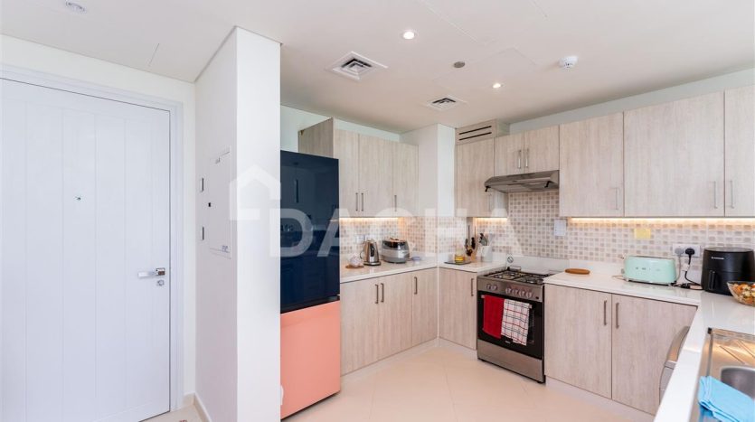 Apartment on Palm Jumeirah, Dubai, 3 bedrooms, 154.6 m2  | Foto 5