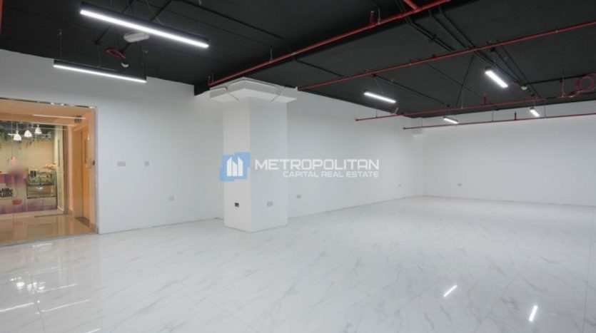 Shop on Al Reem, Abu-Dhabi, 130.1 m2  | Foto 3