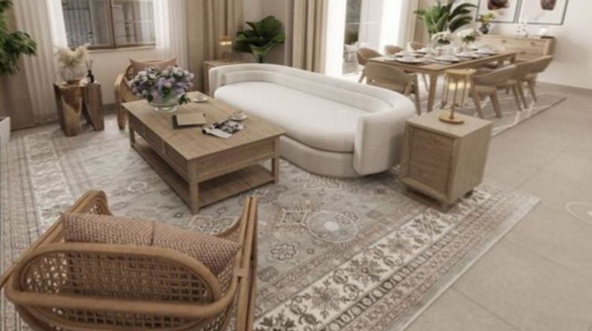 Commercial property on Khalifa City, Abu-Dhabi, 3 bedrooms, 447 m2  | Foto 5