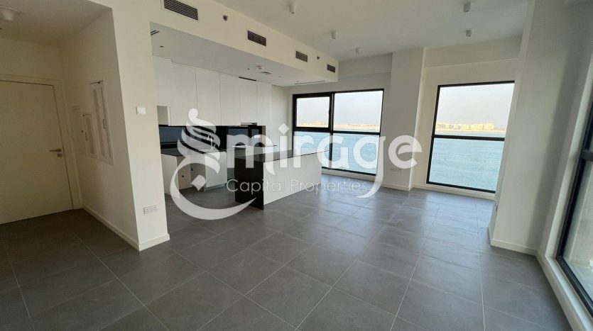 Apartment on Al Reem, Abu-Dhabi, 1 bedroom, 65.3 m2  | Foto 2