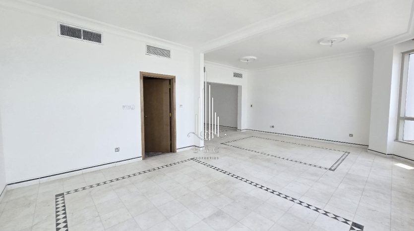 Квартира в Corniche Road, Абу-Даби, 4 спальни, 278.7 м2 / в год